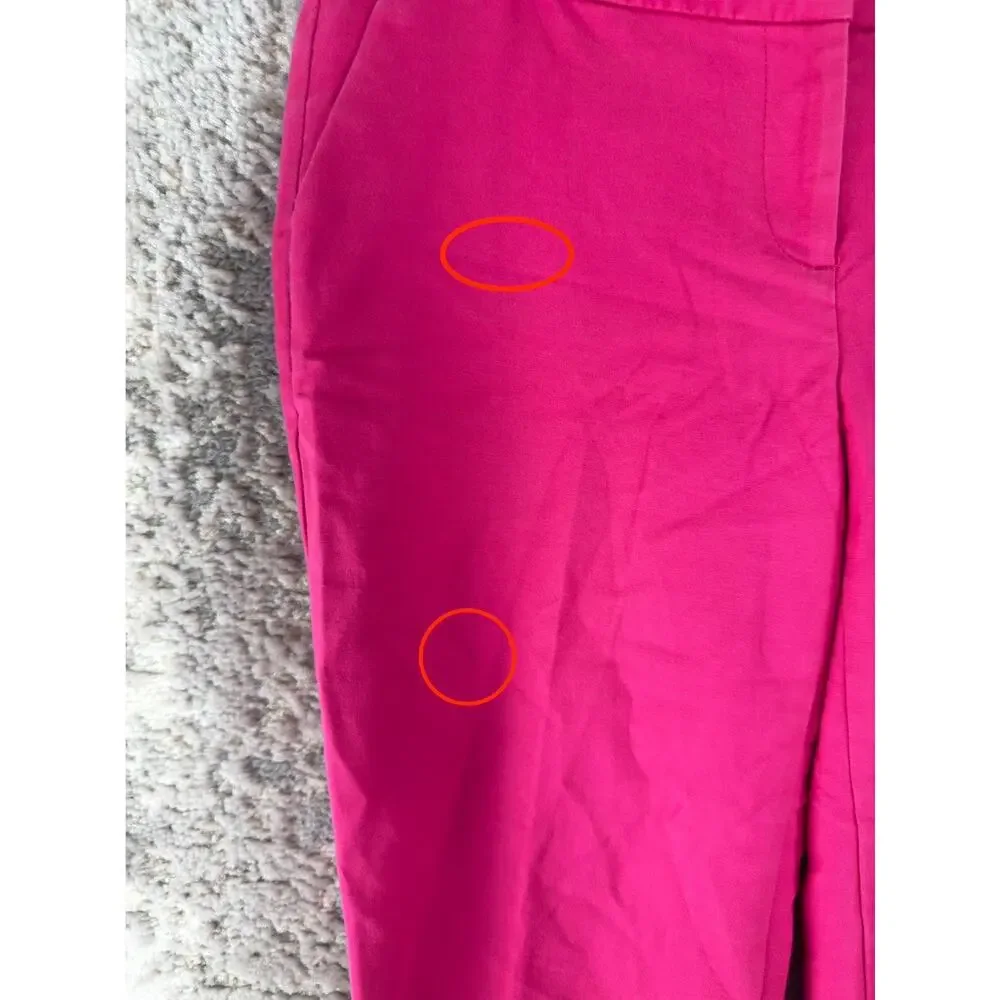 Dalia item description